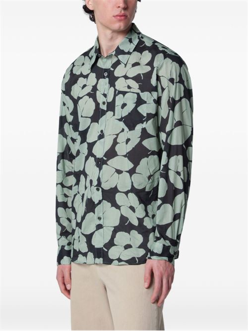  DRIES VAN NOTEN | 261 020702 3069602